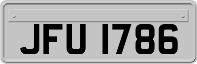 JFU1786