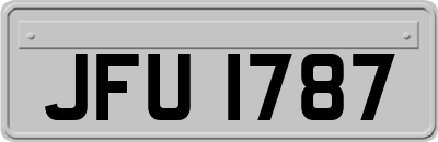 JFU1787