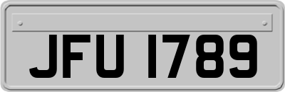 JFU1789