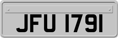 JFU1791