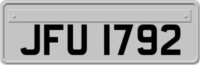 JFU1792