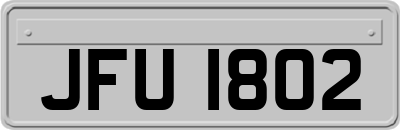 JFU1802