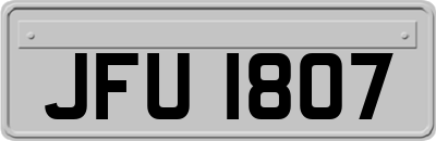 JFU1807