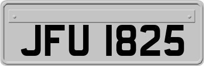 JFU1825
