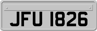 JFU1826