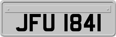 JFU1841