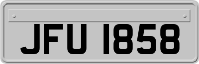 JFU1858