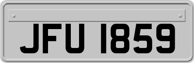 JFU1859