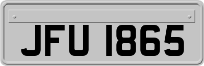 JFU1865