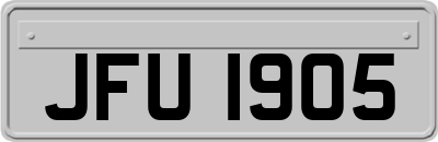 JFU1905