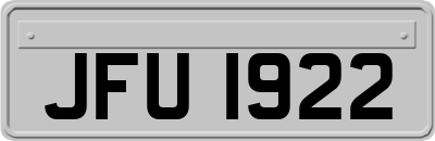 JFU1922