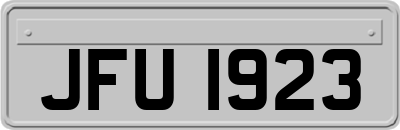 JFU1923