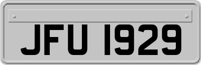 JFU1929