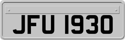 JFU1930
