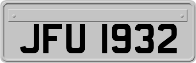 JFU1932