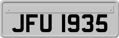 JFU1935