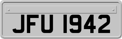 JFU1942