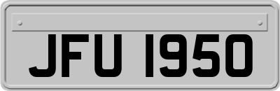 JFU1950