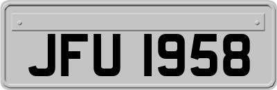 JFU1958