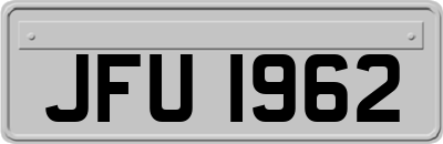 JFU1962