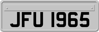 JFU1965