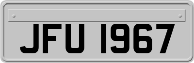 JFU1967