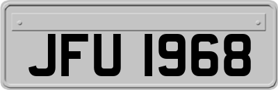 JFU1968