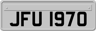 JFU1970