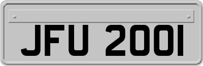 JFU2001