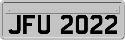 JFU2022