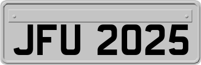 JFU2025