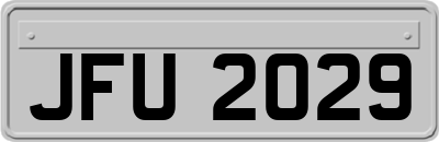 JFU2029