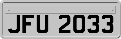 JFU2033