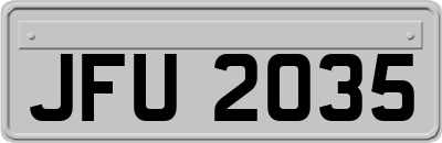 JFU2035