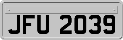 JFU2039