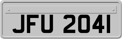 JFU2041