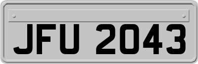 JFU2043