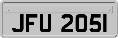 JFU2051