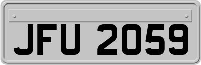 JFU2059