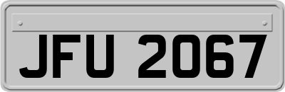JFU2067