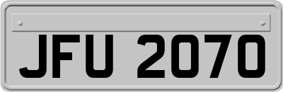 JFU2070