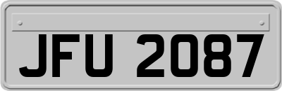 JFU2087