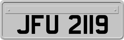 JFU2119