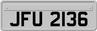 JFU2136