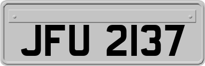 JFU2137