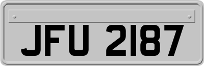 JFU2187