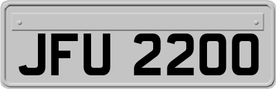 JFU2200