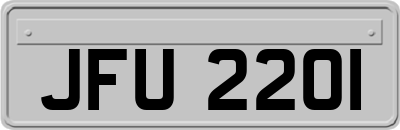 JFU2201