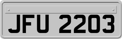 JFU2203