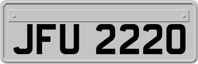 JFU2220